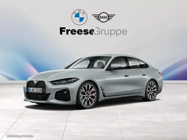 BMW 430
