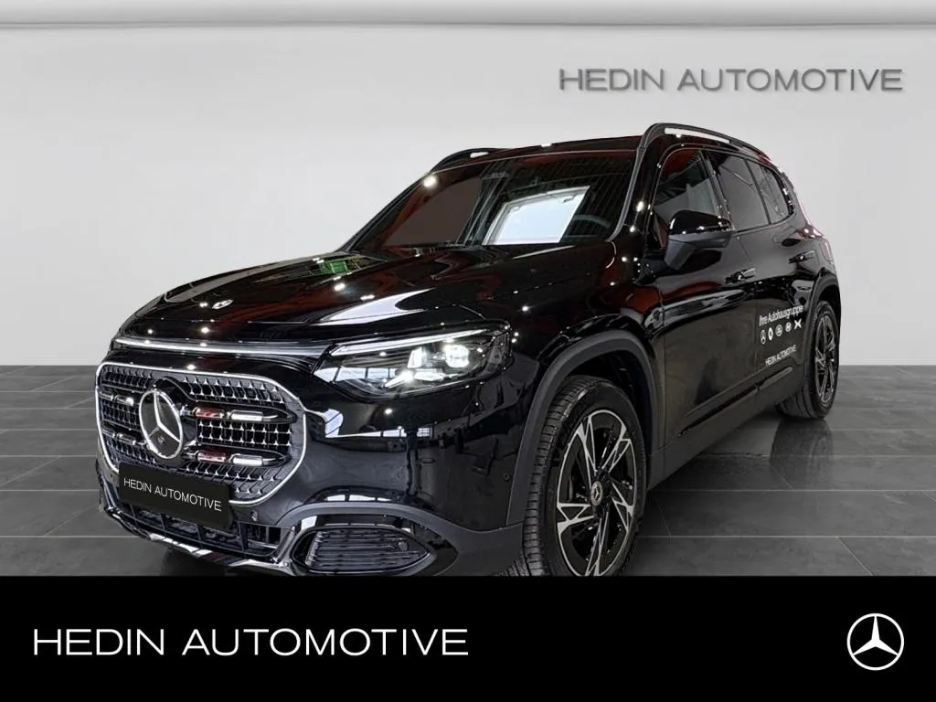Mercedes-Benz GLB 180