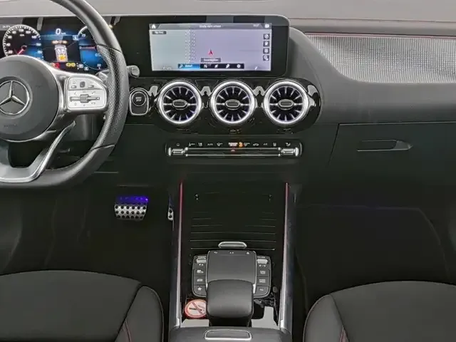 Mercedes-Benz EQA 250