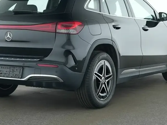 Mercedes-Benz EQA 250