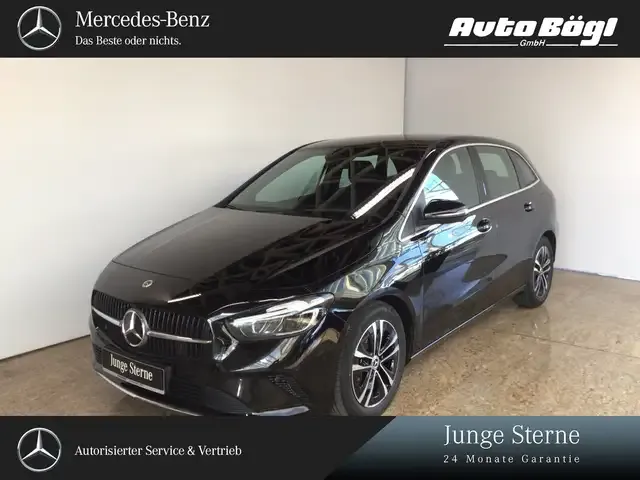 Mercedes-Benz B 250