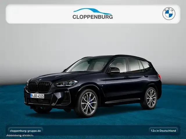 BMW X3 M