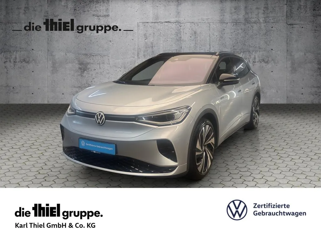 Volkswagen ID.4