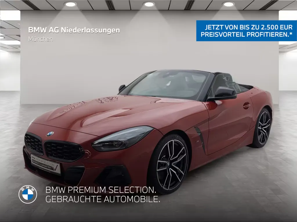 BMW Z4