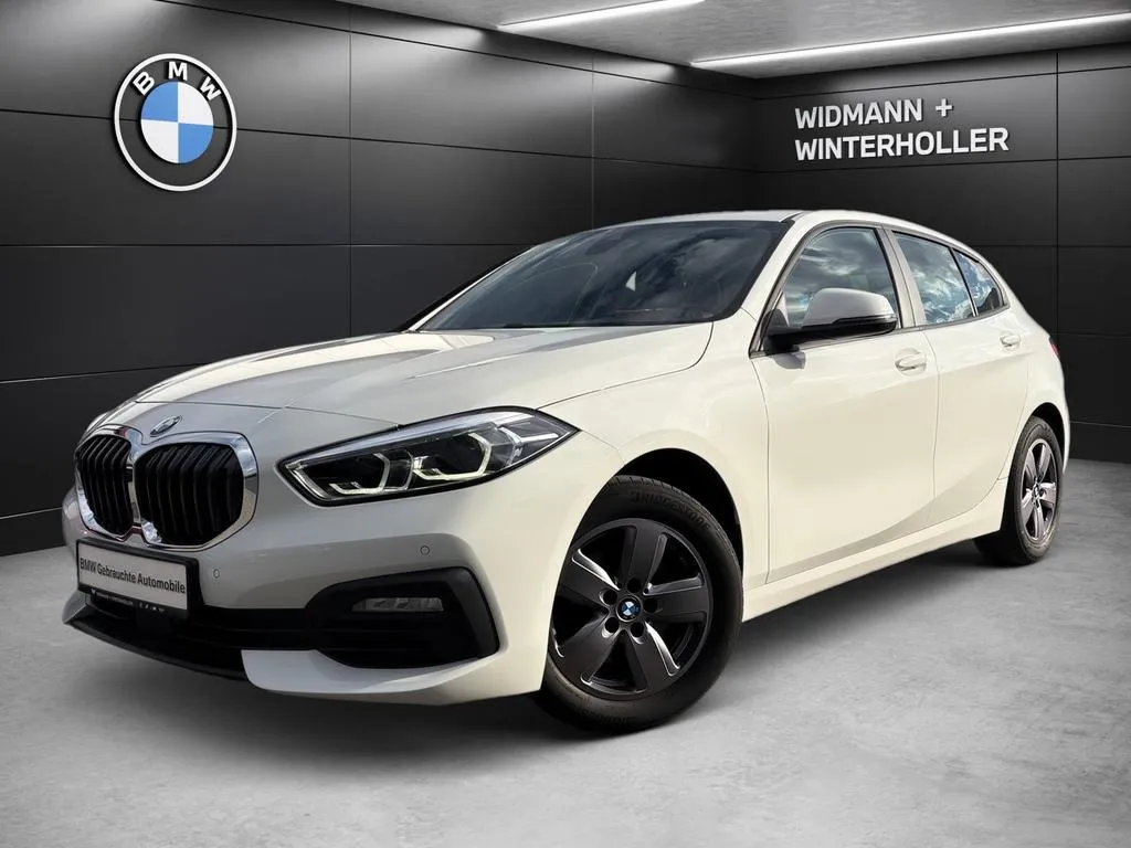 BMW 116