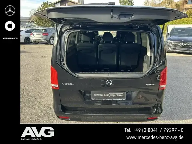 Mercedes-Benz V 300