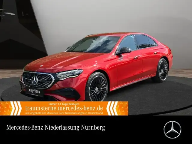 Mercedes-Benz E 300