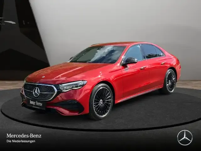 Mercedes-Benz E 300
