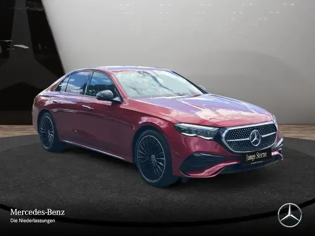 Mercedes-Benz E 300
