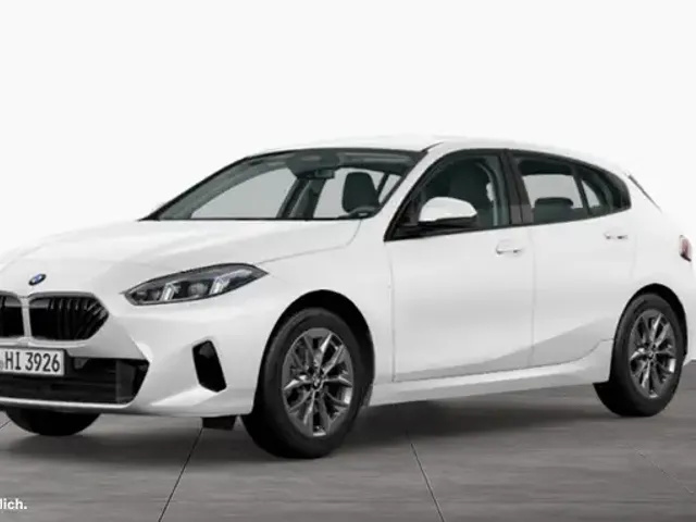 BMW 120
