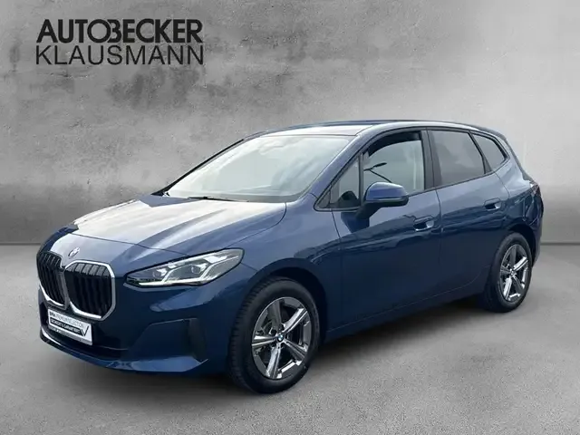 BMW 223