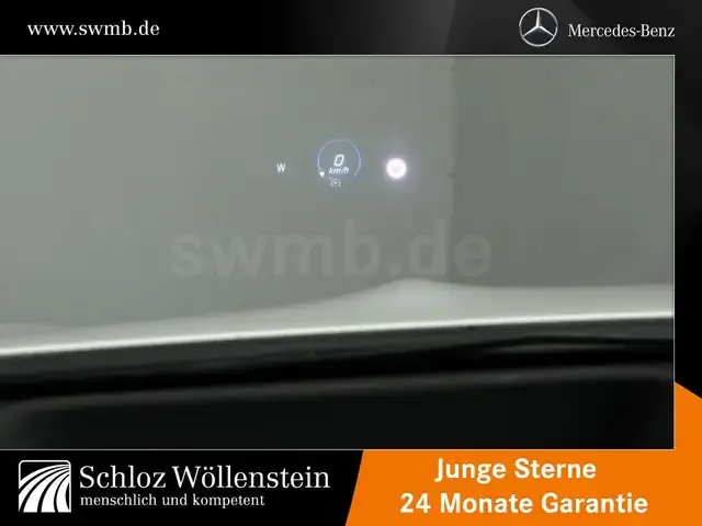 Mercedes-Benz CLA 35 AMG