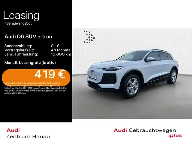 Audi Sonstige