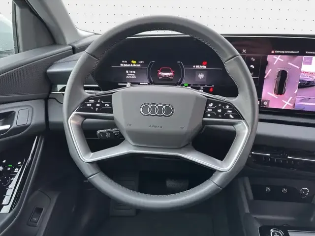 Audi Sonstige