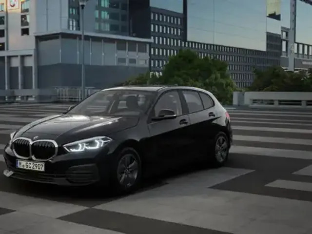 BMW 118