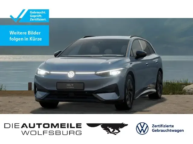 Volkswagen ID.7