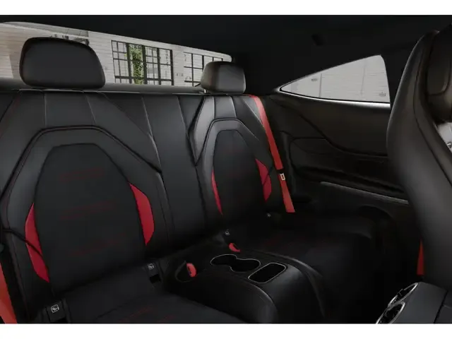 Mercedes-Benz CLE 53 AMG