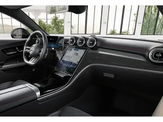 Mercedes-Benz CLE 53 AMG