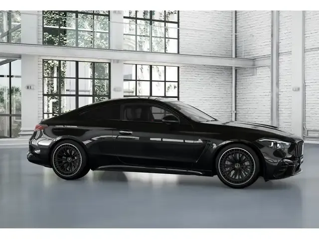 Mercedes-Benz CLE 53 AMG