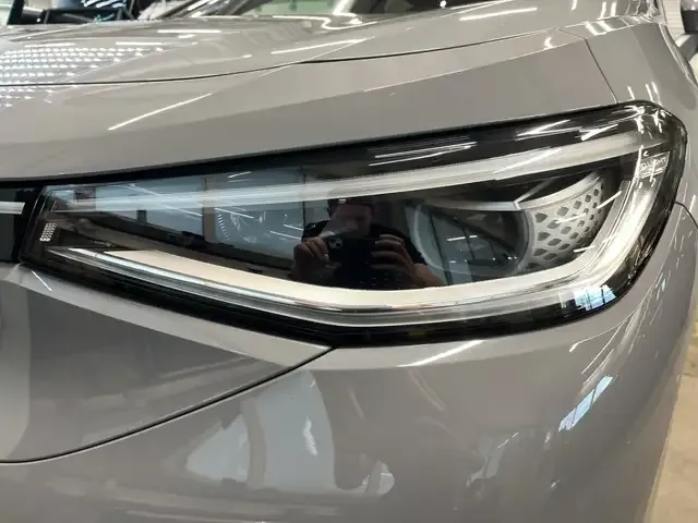 Volkswagen ID.5
