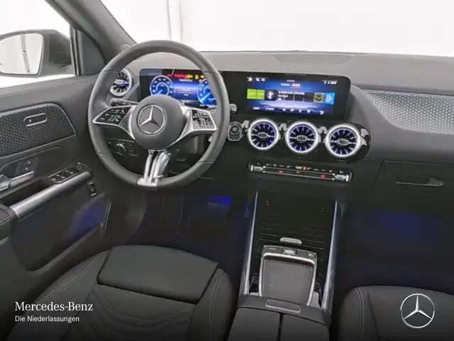 Mercedes-Benz EQA 250