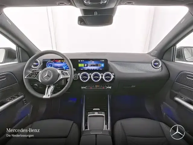 Mercedes-Benz EQA 250