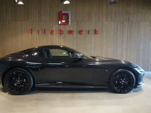 Ferrari Roma