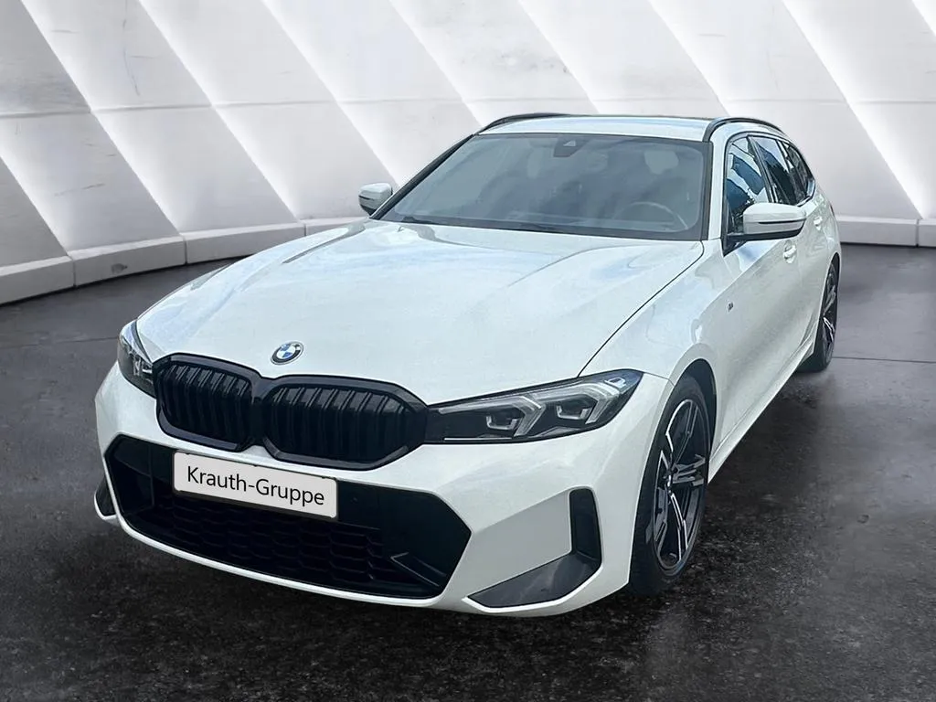 BMW 318