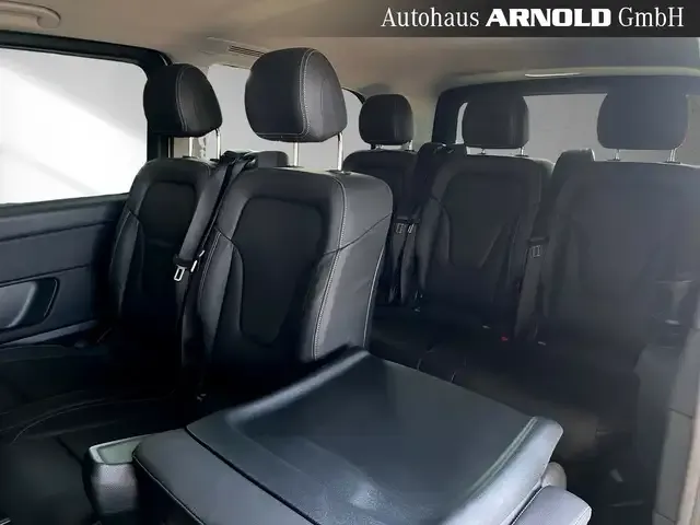 Mercedes-Benz EQV 300