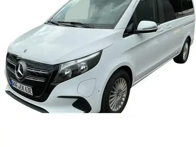 Mercedes-Benz EQV 300
