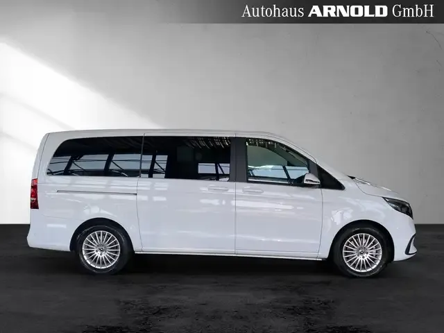 Mercedes-Benz EQV 300