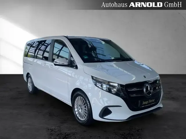 Mercedes-Benz EQV 300
