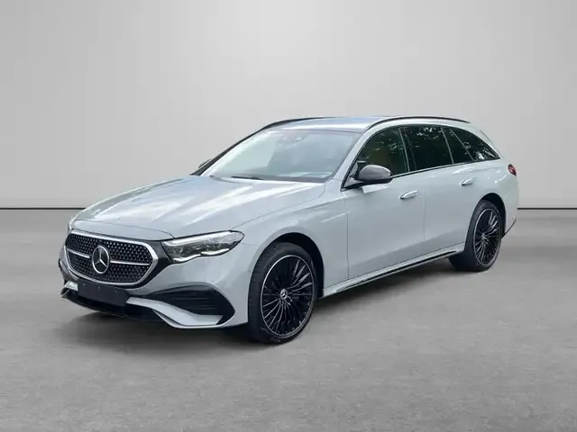 Mercedes-Benz E 450