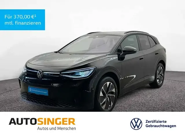 Volkswagen ID.4