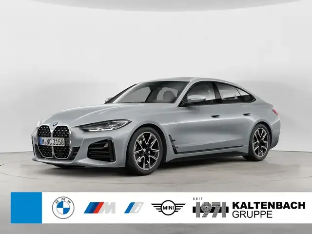 BMW 430
