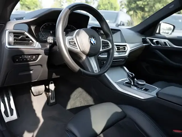 BMW 430
