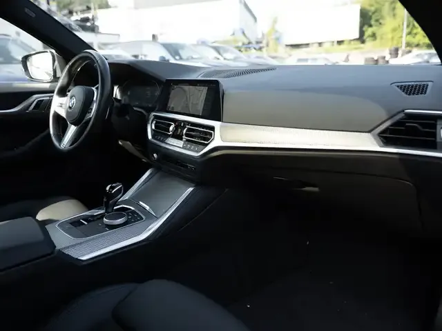 BMW 430