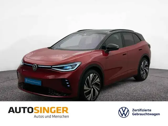 Volkswagen ID.4