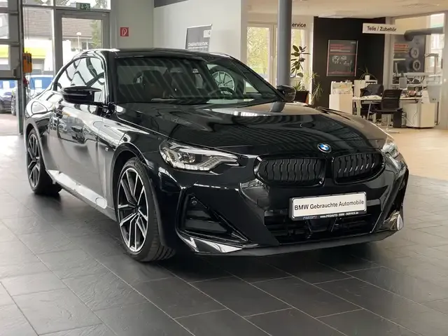 BMW Sonstiges