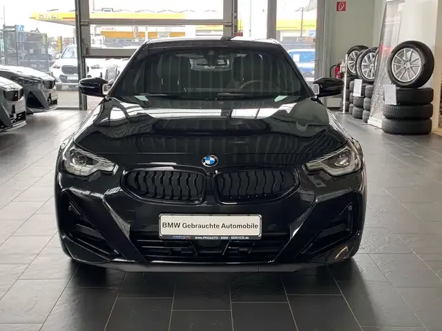 BMW Sonstiges