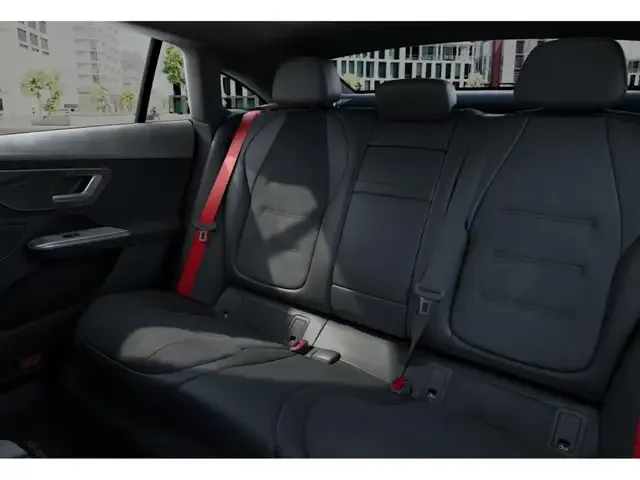 Mercedes-Benz EQE 300