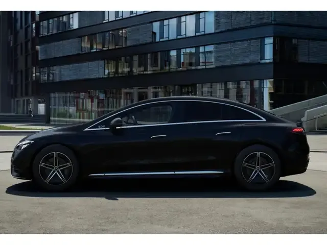 Mercedes-Benz EQE 300