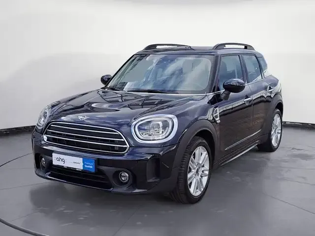 MINI One Countryman