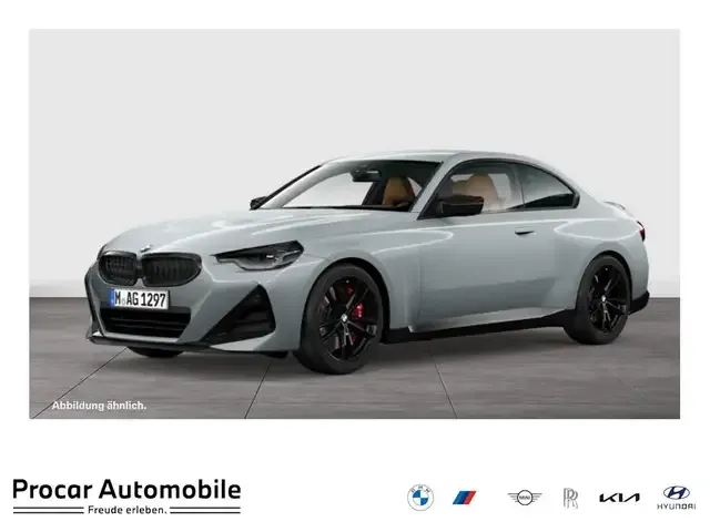 BMW 240
