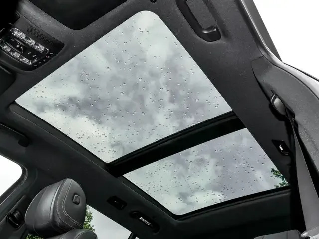 Mercedes-Benz GLS 400