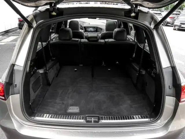 Mercedes-Benz GLS 400