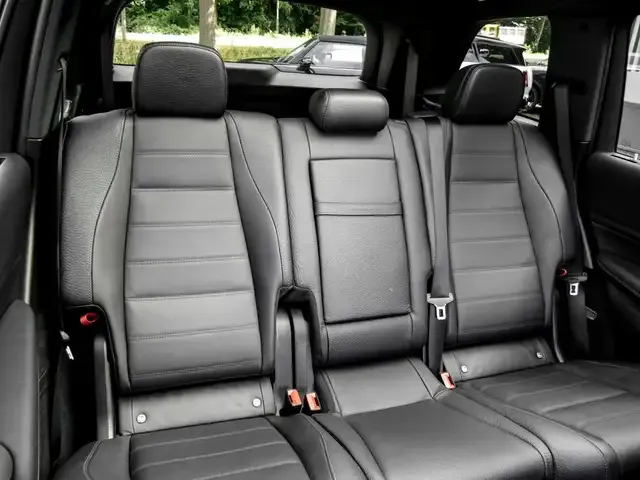Mercedes-Benz GLS 400
