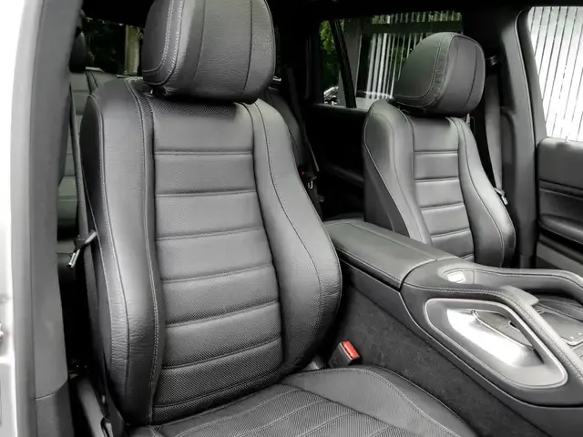 Mercedes-Benz GLS 400