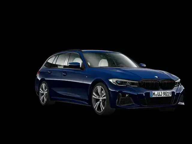 BMW 340