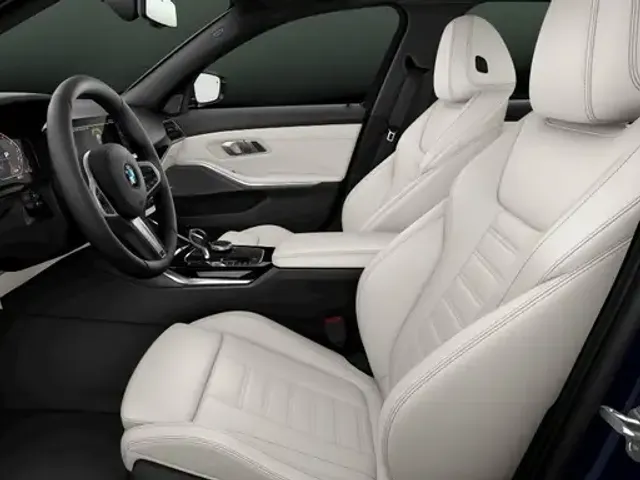 BMW 340